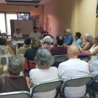 Asamblea de GuanyemSAB en San Antonio de Benagéber para presentar su proyecto político y preparar la candidatura de 2027.