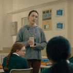Un frame de la película Bad Apples.