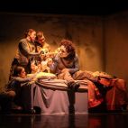 L’espectacle "La Phazz", de Zero en Conducta, aborda la salut mental a través del mim corporal, la dansa, les titelles i el teatre físic i visual.