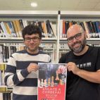 Corbera redobla la seua aposta pels escacs i s’integra en el circuit federat d'escacs de l’EERB. Corbera redobla la seua aposta pels escacs i s’integra en el circuit federat d'escacs de l’EERB.