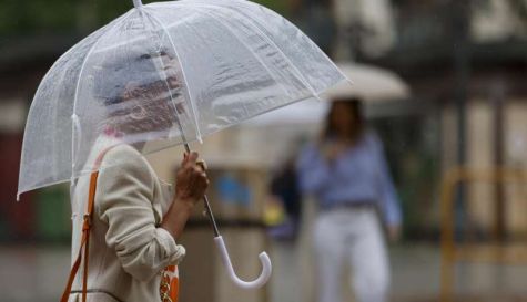 Probables lluvias débiles en el sur de la Comunitat Valenciana. Probables lluvias débiles en el sur de la Comunitat Valenciana.