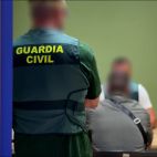 Detenidas dos personas por secuestrar y torturar a un hombre en Finestrat.