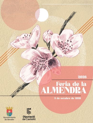 Feria de la almendra 2026 Feria de la almendra 2026