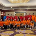 Ocho estudiantes valencianos viajarán a Shanghái para representar a España en el mayor certamen mundial de Formación Profesional.
