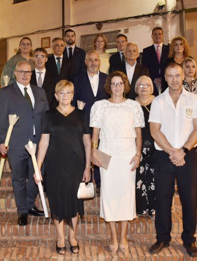 Festa del Diví Salvador de Ràfol de Salem 2026