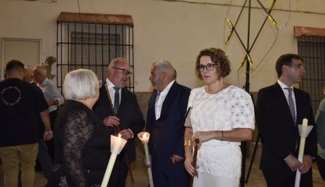 Festa del Diví Salvador de Ràfol de Salem 2026