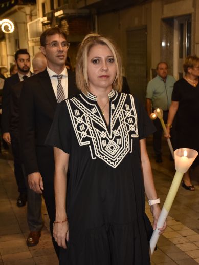 Festa del Diví Salvador de Ràfol de Salem 2026