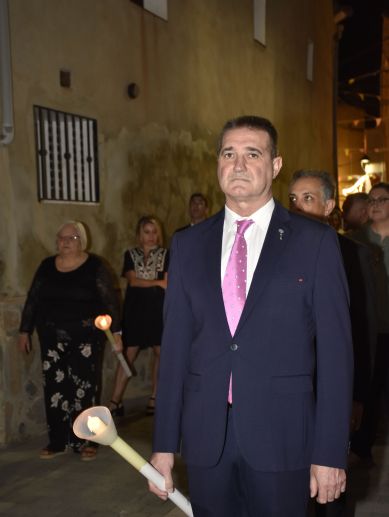 Festa del Diví Salvador de Ràfol de Salem 2026