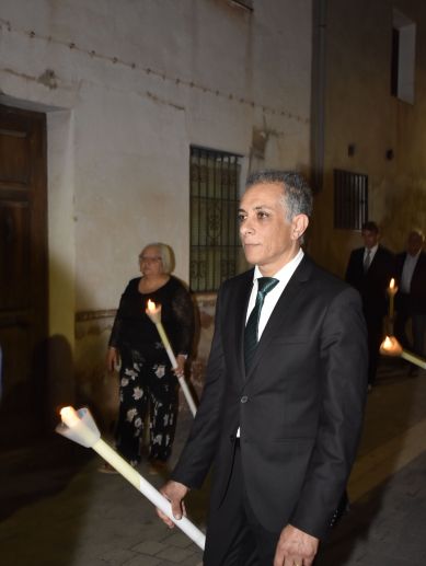 Festa del Diví Salvador de Ràfol de Salem 2026