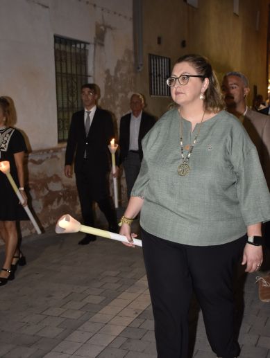Festa del Diví Salvador de Ràfol de Salem 2026