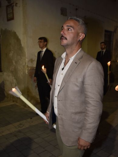Festa del Diví Salvador de Ràfol de Salem 2026