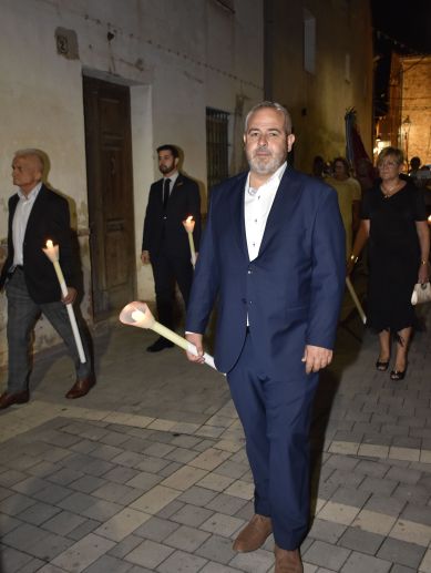 Festa del Diví Salvador de Ràfol de Salem 2026