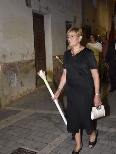 Festa del Diví Salvador de Ràfol de Salem 2026