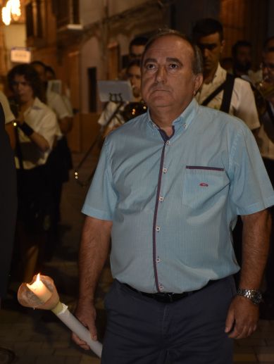 Festa del Diví Salvador de Ràfol de Salem 2026