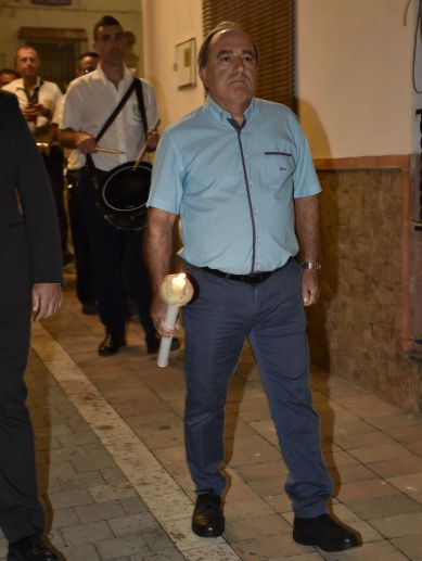 Festa del Diví Salvador de Ràfol de Salem 2026
