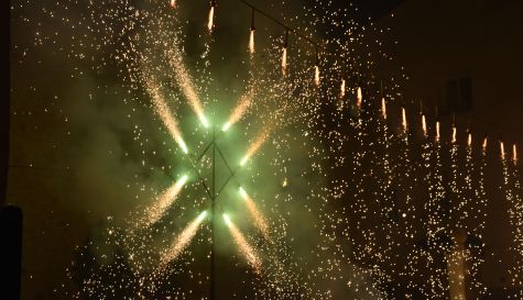 Festa del Diví Salvador de Ràfol de Salem 2026