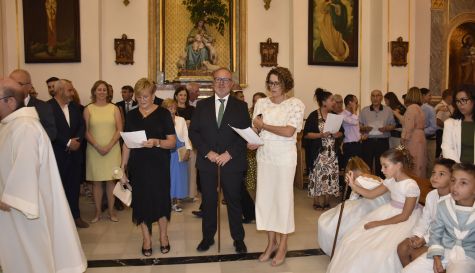 Festa del Diví Salvador de Ràfol de Salem 2026