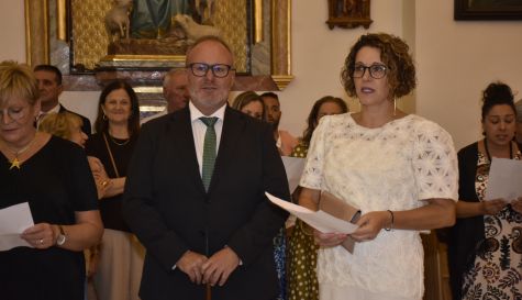  Festa del Diví Salvador de Ràfol de Salem 2026