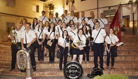 Festa del Diví Salvador de Ràfol de Salem 2026