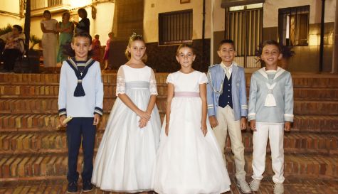 Festa del Diví Salvador de Ràfol de Salem 2026