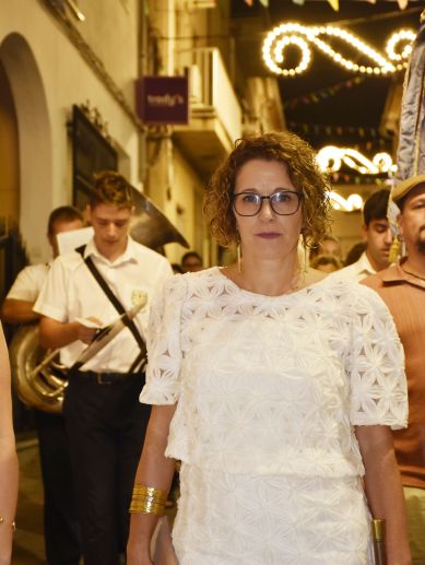 Festa del Diví Salvador de Ràfol de Salem 2026