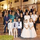 El Ràfol de Salem celebra les festes del Diví Salvador fins al dilluns 21 de setembre. El Ràfol de Salem celebra les festes del Diví Salvador fins al dilluns 21 de setembre.