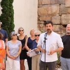 La Escuela Municipal de Teatro celebra su vigésimo aniversario.