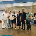 El restaurant Tapes la Xara, de Dénia, guanya el VII Concurs Nacional de Coques Ciutat d’Oliva.