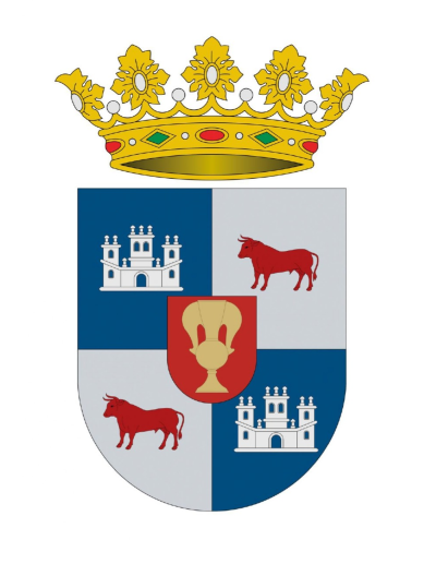 Nou escut de Manises. Nou escut de Manises.