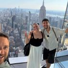 Les millors vistes de Nova York a 'Valencians al món'.
