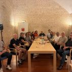 Estos premios suponen  una iniciativa del Ayuntamiento de Alaquàs para premiar el esfuerzo y el trabajo de la ciudadanía en el arte, la ciencia y las humanidades.