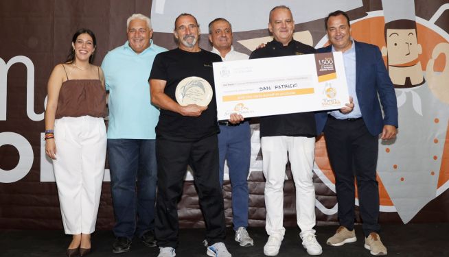 03 Segon Premi Concurs Profesional Arros Sollana 202601 Primer Premi Concurs Profesional Arros Sollana 2026