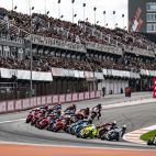 El Circuit Ricardo Tormo de Cheste volverá a acoger la última prueba del Mundial de MotoGP en 2027.