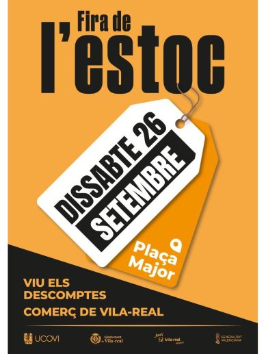 Fira de l'Estoc Fira de l'Estoc