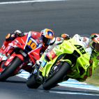 Lo que una semana de MotoGP en Cheste enseña sobre leer una carrera antes de apostarla.