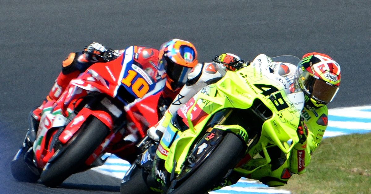 Que una semana de MotoGP en Cheste enseña sobre leer una carrera antes de apostarla