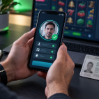 La verificación de identidad y la protección de datos, claves en el registro de las plataformas de juego online. La verificación de identidad y la protección de datos, claves en el registro de las plataformas de juego online.