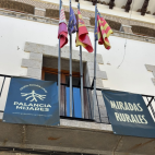 Caudiel acoge hasta el 4 de octubre la exposición 'Miradas Rurales'. Caudiel acoge hasta el 4 de octubre la exposición 'Miradas Rurales'.