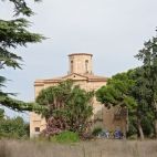 El Casino del Americano en Benicalap, en Valencia.