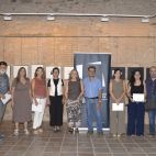 Presentación del 47 Salón de Otoño de Fotografía.