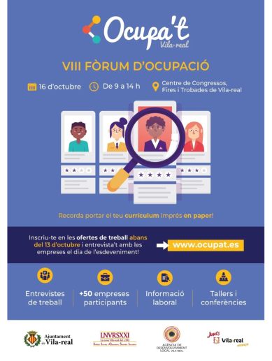 Foro OCUPA'T