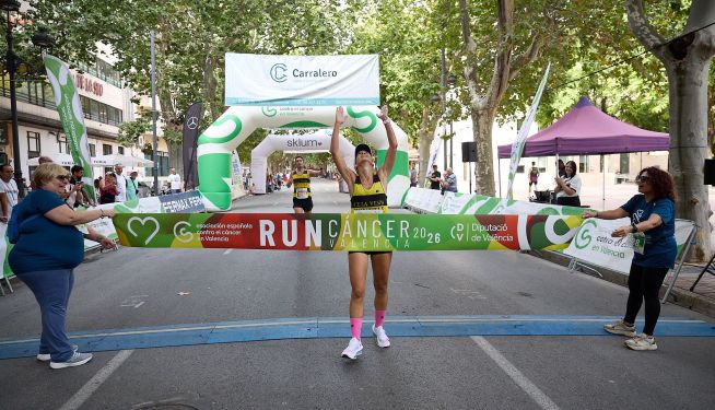 Ganadora Xàtiva Ganadora Xàtiva