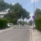 Oleada de robos en esta zona de l’Eliana y la Pobla de Vallbona: los vecinos lanzan una alerta. Oleada de robos en esta zona de l’Eliana y la Pobla de Vallbona: los vecinos lanzan una alerta.