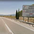 La CV 60 avança cap al desdoblament amb les obres previstes per a 2027./ EPDA