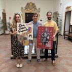 Alzira prepara un 9 d’Octubre amb música, patrimoni i més de vint activitats culturals.