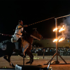 La Fira Medieval de Mascarell vuelve a convertirse en escenario medieval del 6 al 8 de noviembre.