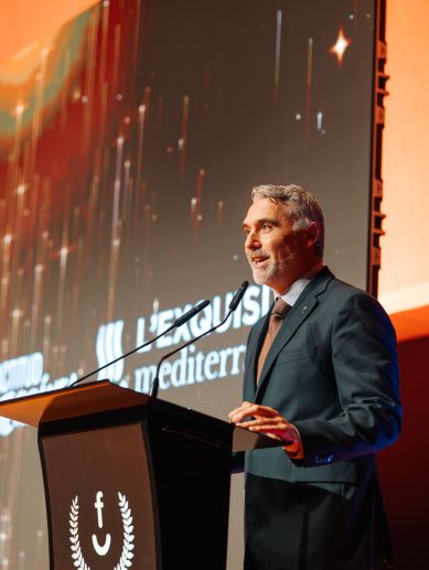 Premios Fotur 2026
