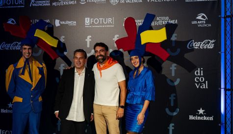 Premios Fotur 2026