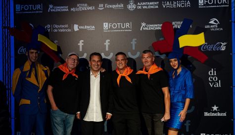 Premios Fotur 2026