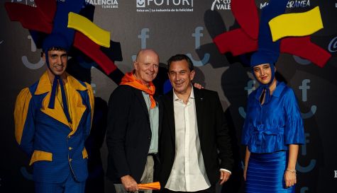 Premios Fotur 2026
